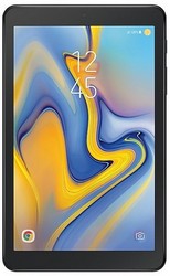Замена тачскрина на планшете Samsung Galaxy Tab A 8.0 2018 LTE в Калуге